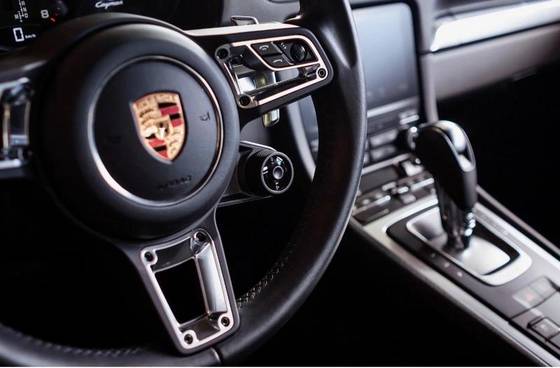 PORSCHE 718 2.0 16V H4 GASOLINA BOXSTER PDK